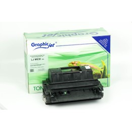 Cartuccia Rigenerata Nero (81X) 81X, CF281X HP Conf.1 - Pag.25000