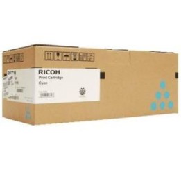 Toner Originale Ciano 821262 RICOH Conf.1 - Pag.22500
