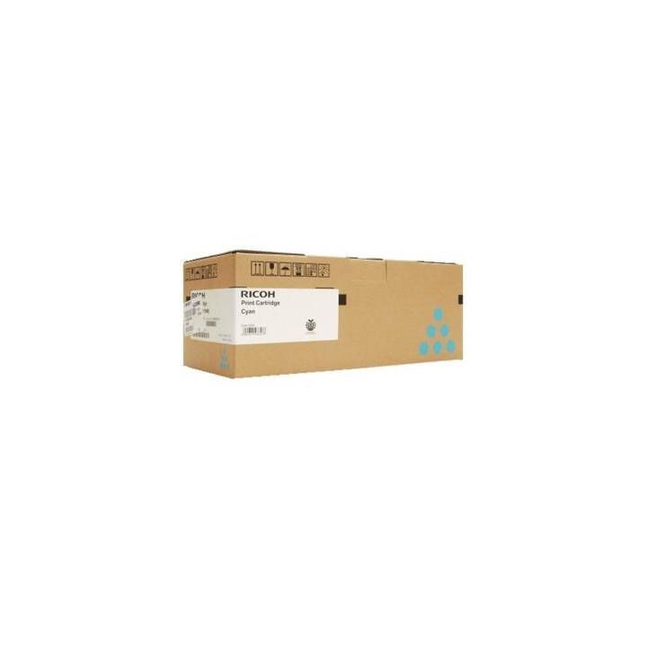 Toner Originale Ciano 821262 RICOH Conf.1 - Pag.22500