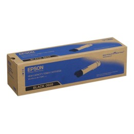 Cartuccia Originale Nero (0659) 0659, C13S050659 EPSON Conf.1 - Pag.18300