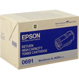 Cartuccia Originale (Return Program) (0691) 0691, C13S050691 EPSON Conf.1 - Pag.10000