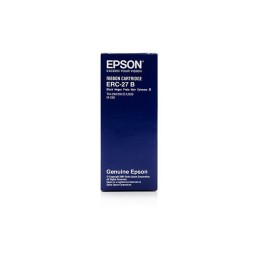 Nastro Originale Nero C43S015366, ERC27, ERC27B EPSON Conf.1
