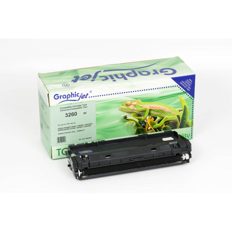 Cartuccia Toner Compatibile...