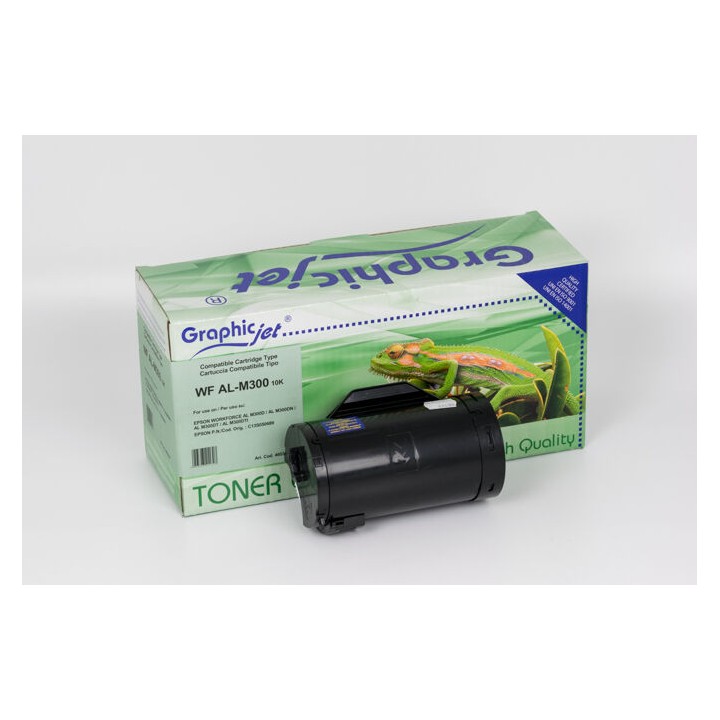 Cartuccia Compatibile (0689) 0689, C13S050689 EPSON Conf.1 - Pag.10000