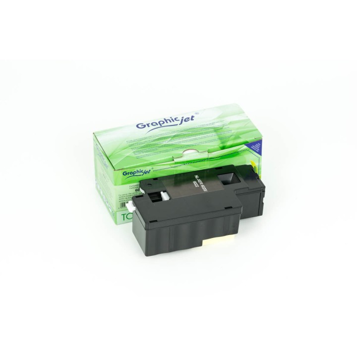 Cartuccia Toner Compatibile Nero 106R02759 XEROX Conf.1 - Pag.2000