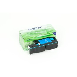 Cartuccia Toner Compatibile Ciano 106R02756 XEROX Conf.1 - Pag.1000