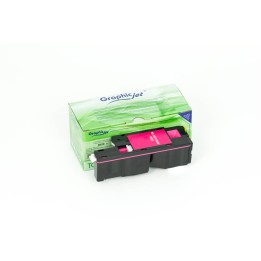 Cartuccia Toner Compatibile Magenta 106R02757 XEROX Conf.1 - Pag.1000