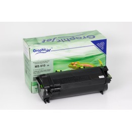 Cartuccia Rigenerata Nero (522) 522, 52D2000 LEXMARK Conf.1 - Pag.6000