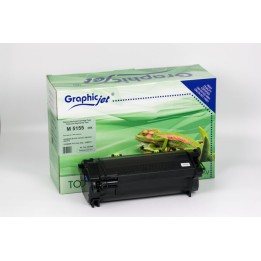Cartuccia Rigenerata Nero 24B6015 LEXMARK Conf.1 - Pag.35000