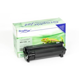 Cartuccia Rigenerata Nero (602X) 602X, 60F2X00 LEXMARK Conf.1 - Pag.20000