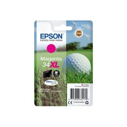Cartuccia Originale Magenta (34XL) 34XL, C13T34734010 EPSON Conf.1 - Pag.950