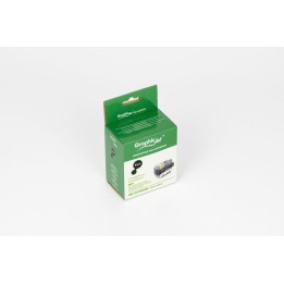 Cartuccia Ink-jet Compatibile Nero LC-3219XLBK BROTHER Conf.1 - Pag.3000