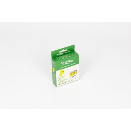 Cartuccia Ink-jet Compatibile Giallo LC-3219XLY BROTHER Conf.1 - Pag.1500