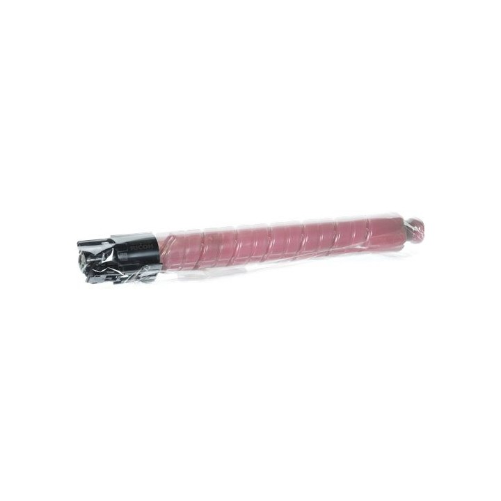 Toner Originale Magenta 842213 RICOH Conf.1 - Pag.8000