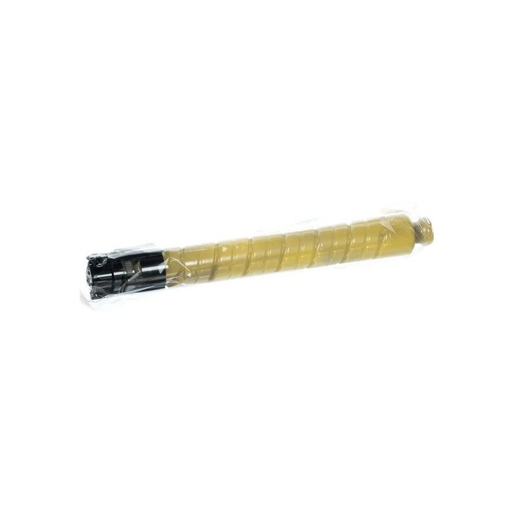 Toner Originale Giallo 842214 RICOH Conf.1 - Pag.8000