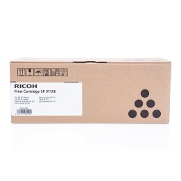 Toner Originale 821242, SP311XE RICOH Conf.1 - Pag.6400
