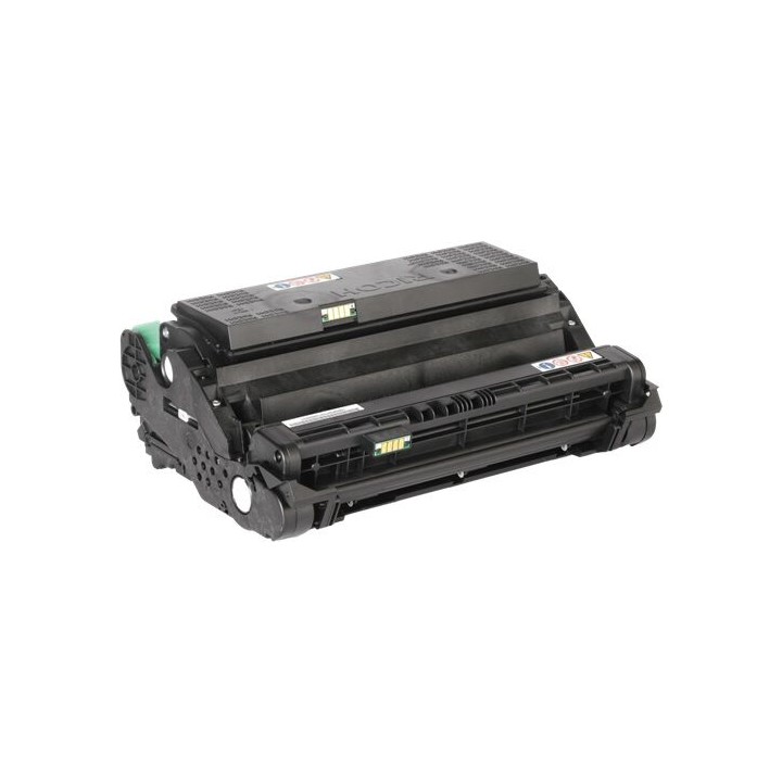 Cartuccia Toner Originale 408062, SP400LE RICOH Conf.1 - Pag.2500