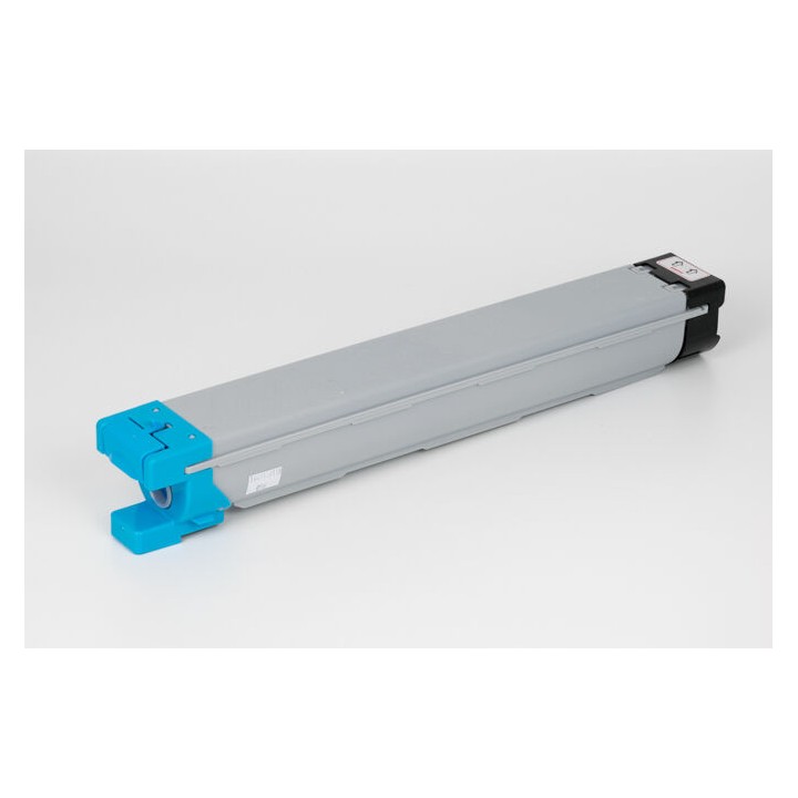 Toner Laser Compatibile Ciano CLT-C808S, SS560A SAMSUNG Conf.1 - Pag.20000