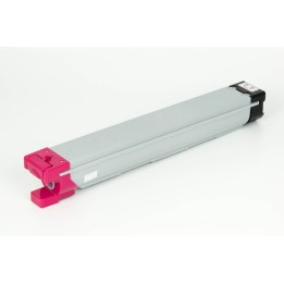 Toner Laser Compatibile Magenta CLT-M808S, SS642A SAMSUNG Conf.1 - Pag.20000