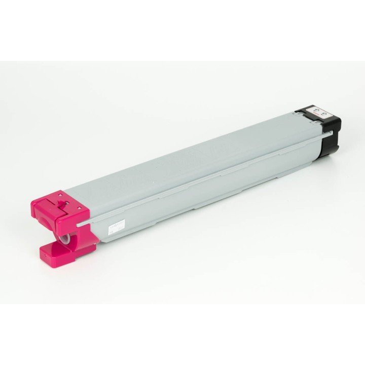 Toner Laser Compatibile Magenta CLT-M808S, SS642A SAMSUNG Conf.1 - Pag.20000