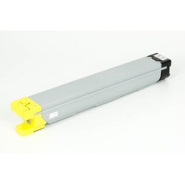 Toner Laser Compatibile Giallo CLT-Y808S, SS735A SAMSUNG Conf.1 - Pag.20000