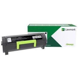 Cartuccia Originale Nero (Return Program) 51B2000 LEXMARK Conf.1 - Pag.2500