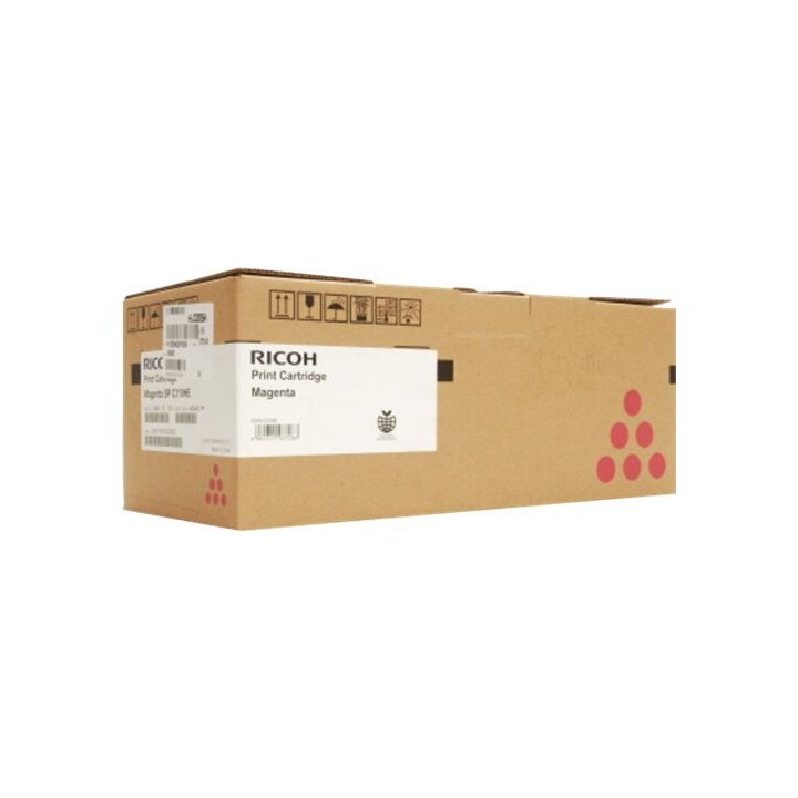 Toner Originale Magenta 407385, 408217 RICOH Conf.1 - Pag.9000