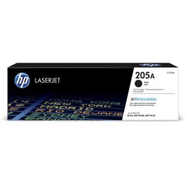 Cartuccia Originale Nero (205A) 205A, CF530A HP Conf.1 - Pag.1100