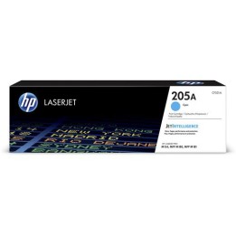 Cartuccia Originale Ciano (205A) 205A, CF531A HP Conf.1 - Pag.900