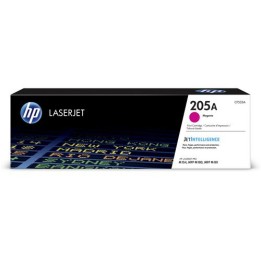Cartuccia Originale Magenta (205A) 205A, CF533A HP Conf.1 - Pag.900