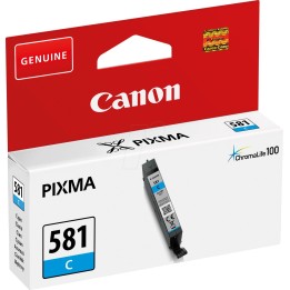 Serbatoio Originale Ciano (CLI-581C) 2103C001, CLI-581C CANON Conf.1