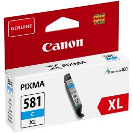Serbatoio Originale Ciano XL (CLI-581C XL) 2049C001, CLI-581C XL CANON Conf.1