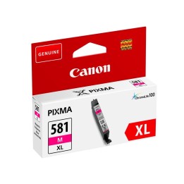 Serbatoio Originale Magenta XL (CLI-581M XL) 2050C001, CLI-581M XL CANON Conf.1