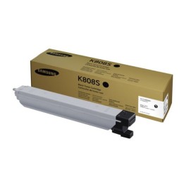 Cartuccia Toner Originale Nero CLT-K808S, SS600A SAMSUNG Conf.1 - Pag.23000