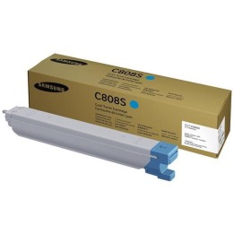 Cartuccia Toner Originale Ciano CLT-C808S, SS560A SAMSUNG Conf.1 - Pag.20000