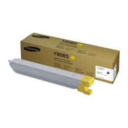 Cartuccia Toner Originale Giallo CLT-Y808S, SS735A SAMSUNG Conf.1 - Pag.20000