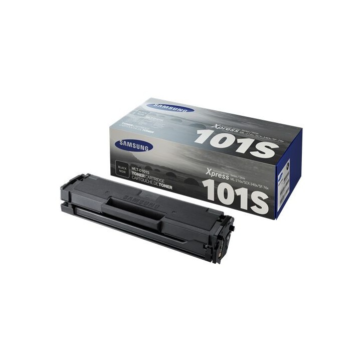 Cartuccia Toner Originale MLT-D101S, SU696A SAMSUNG Conf.1 - Pag.1500