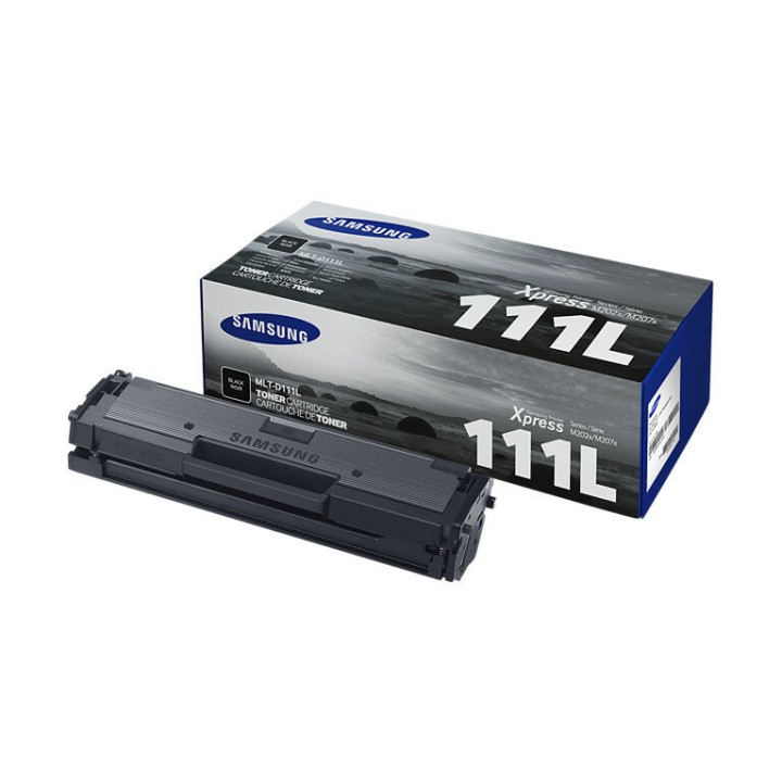 Cartuccia Toner Originale MLT-D111L, SU799A HP Conf.1 - Pag.1800