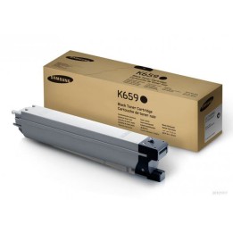 Cartuccia Toner Originale Nero CLT-K659S, SU227A SAMSUNG Conf.1 - Pag.20000