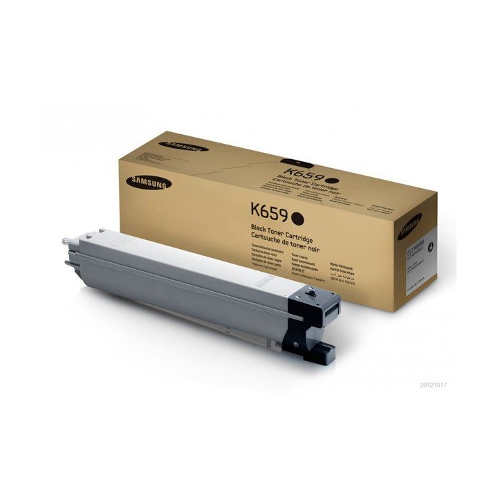 Cartuccia Toner Originale Nero CLT-K659S, SU227A SAMSUNG Conf.1 - Pag.20000