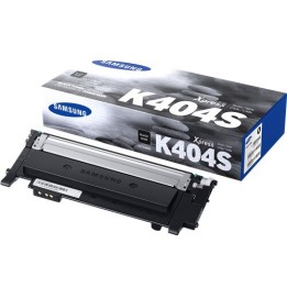 Cartuccia Toner Originale Nero CLT-K404S, SU100A HP Conf.1 - Pag.1500
