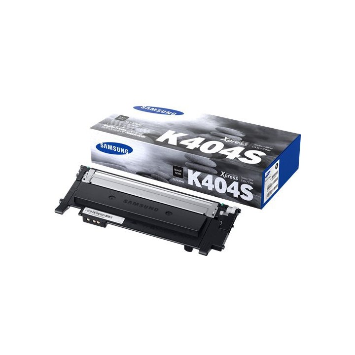 Cartuccia Toner Originale Nero CLT-K404S, SU100A HP Conf.1 - Pag.1500