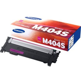 Cartuccia Toner Originale Magenta CLT-M404S, SU234A HP Conf.1 - Pag.1000