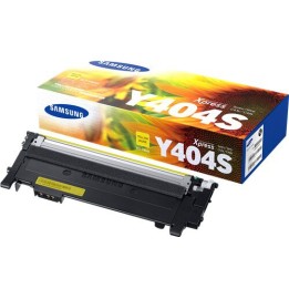 Cartuccia Toner Originale Giallo CLT-Y404S, SU444A HP Conf.1 - Pag.1000