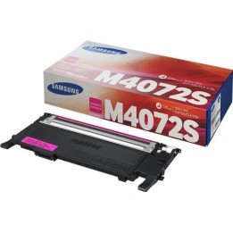 Cartuccia Toner Originale Magenta CLT-M4072S, SU262A SAMSUNG Conf.1