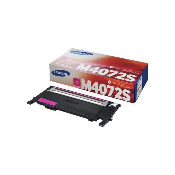 Cartuccia Toner Originale Magenta CLT-M4072S, SU262A SAMSUNG Conf.1