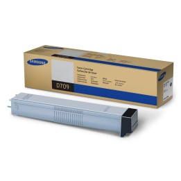 Cartuccia Toner Originale Nero MLT-D709S, SS797A SAMSUNG Conf.1 - Pag.25000