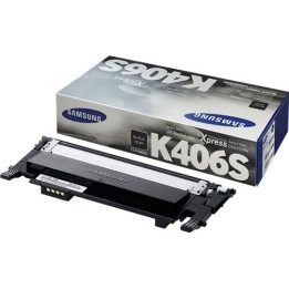 Cartuccia Toner Originale Nero CLT-K406S, SU118A SAMSUNG Conf.1 - Pag.1500
