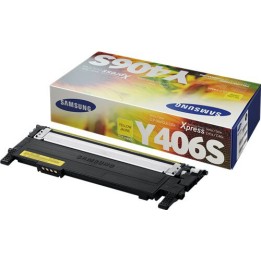 Cartuccia Toner Originale Giallo CLT-Y406S, SU462A SAMSUNG Conf.1 - Pag.1000