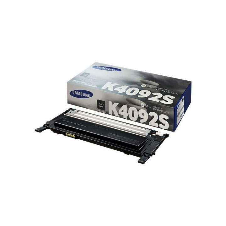 Cartuccia Toner Originale Nero CLT-K4092S, SU138A SAMSUNG Conf.1 - Pag.1500
